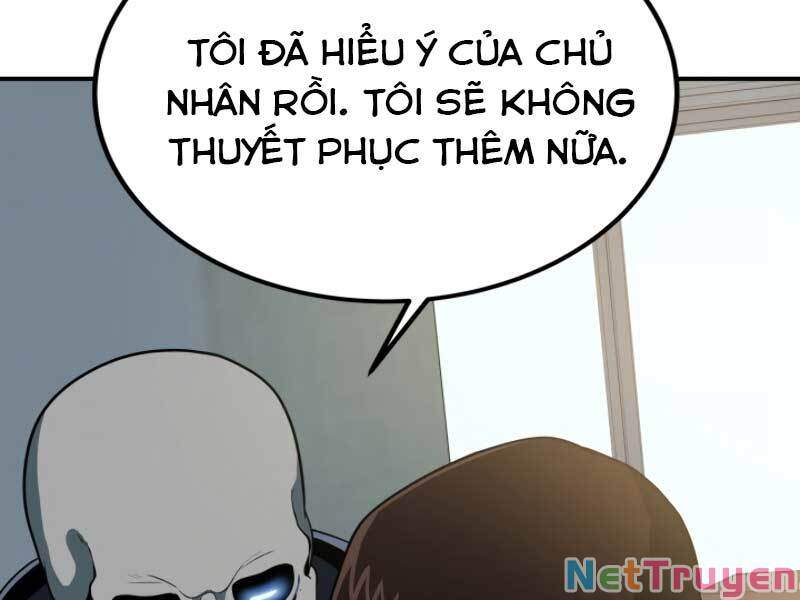 Ngôi Nhà Kết Nối Với Hầm Ngục Chapter 17 - 71