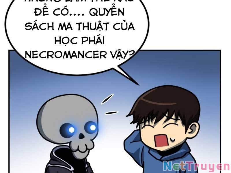 Ngôi Nhà Kết Nối Với Hầm Ngục Chapter 17 - 94