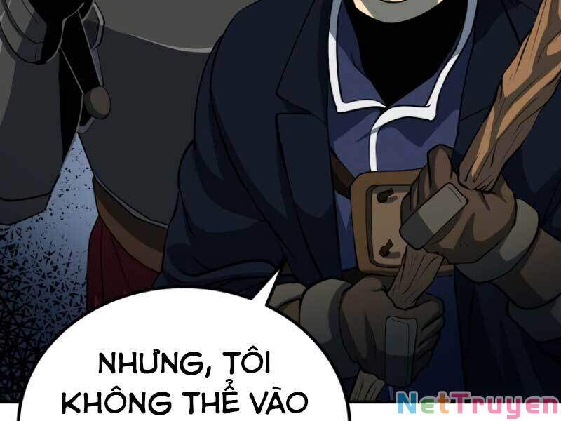 Ngôi Nhà Kết Nối Với Hầm Ngục Chapter 18 - 132