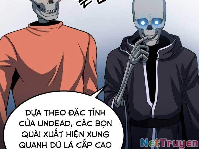 Ngôi Nhà Kết Nối Với Hầm Ngục Chapter 18 - 141