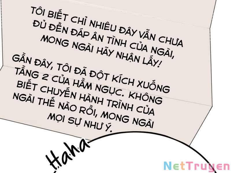 Ngôi Nhà Kết Nối Với Hầm Ngục Chapter 18 - 24