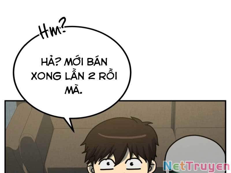 Ngôi Nhà Kết Nối Với Hầm Ngục Chapter 18 - 39