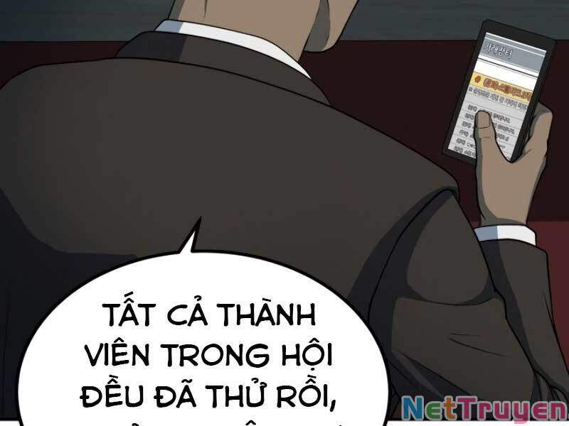 Ngôi Nhà Kết Nối Với Hầm Ngục Chapter 18 - 5