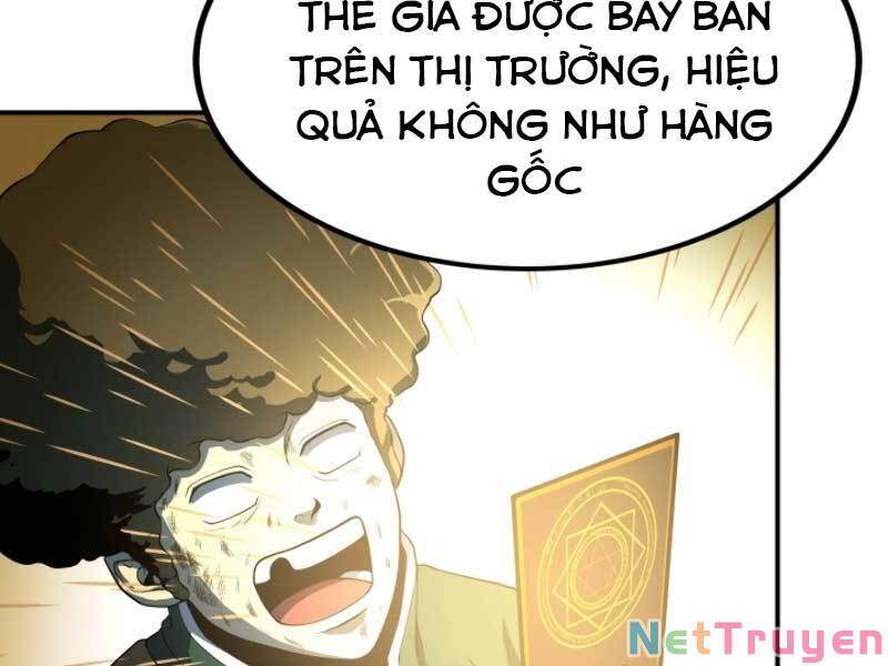 Ngôi Nhà Kết Nối Với Hầm Ngục Chapter 18 - 43