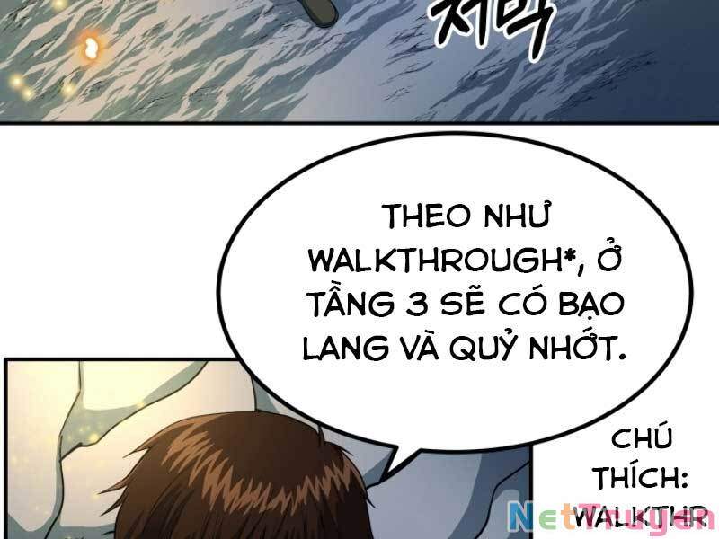 Ngôi Nhà Kết Nối Với Hầm Ngục Chapter 18 - 60