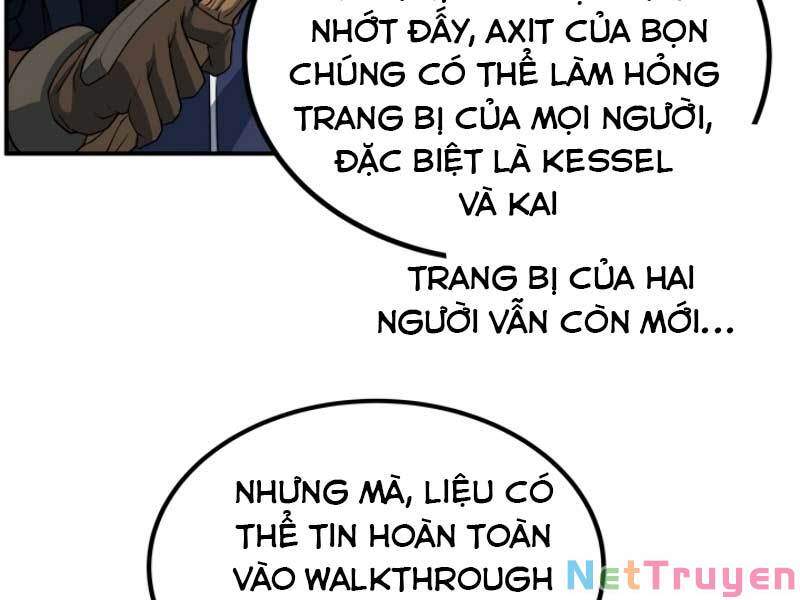 Ngôi Nhà Kết Nối Với Hầm Ngục Chapter 18 - 62