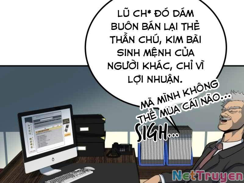 Ngôi Nhà Kết Nối Với Hầm Ngục Chapter 18 - 8