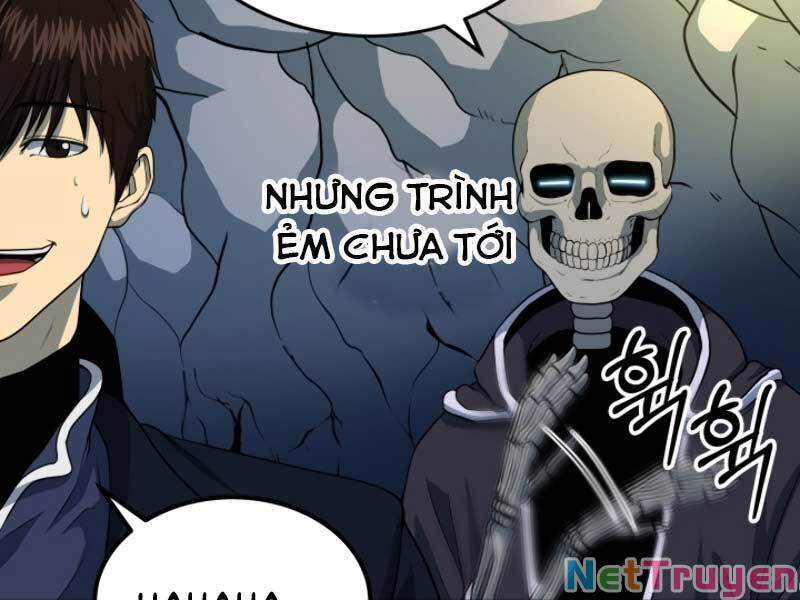 Ngôi Nhà Kết Nối Với Hầm Ngục Chapter 18 - 87