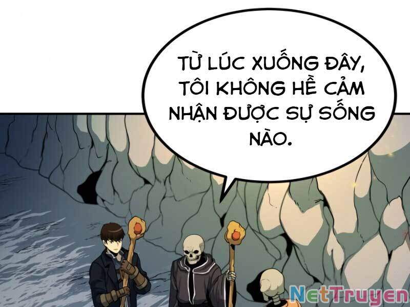 Ngôi Nhà Kết Nối Với Hầm Ngục Chapter 18 - 95