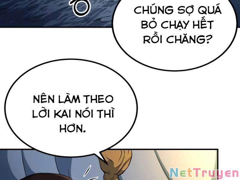 Ngôi Nhà Kết Nối Với Hầm Ngục Chapter 18 - 97