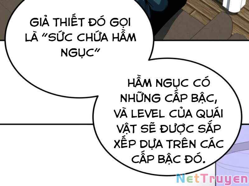 Ngôi Nhà Kết Nối Với Hầm Ngục Chapter 19 - 45