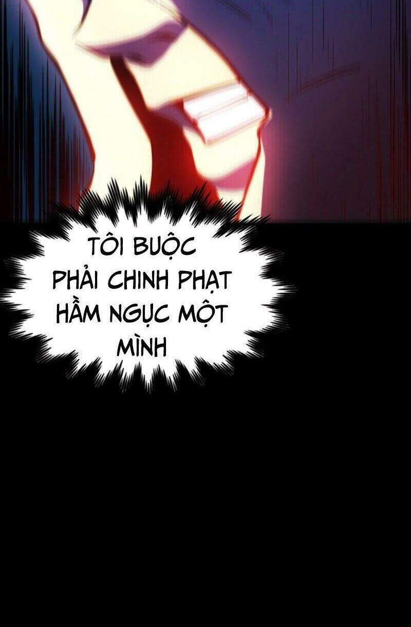 Ngôi Nhà Kết Nối Với Hầm Ngục Chapter 2 - 36