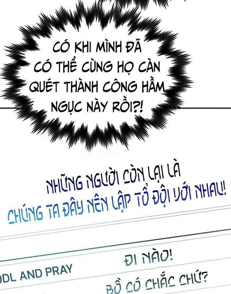 Ngôi Nhà Kết Nối Với Hầm Ngục Chapter 2 - 70