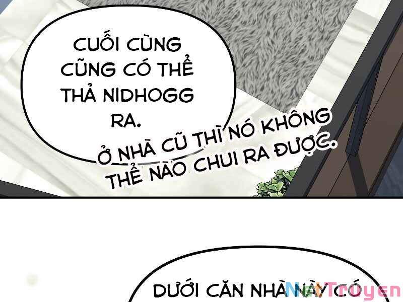 Ngôi Nhà Kết Nối Với Hầm Ngục Chapter 22 - 15