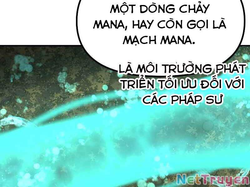 Ngôi Nhà Kết Nối Với Hầm Ngục Chapter 22 - 16