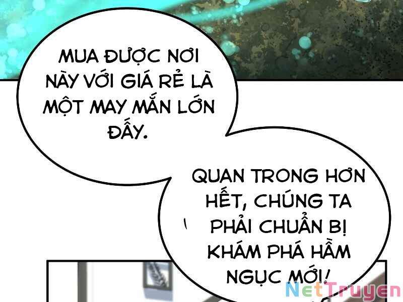 Ngôi Nhà Kết Nối Với Hầm Ngục Chapter 22 - 17