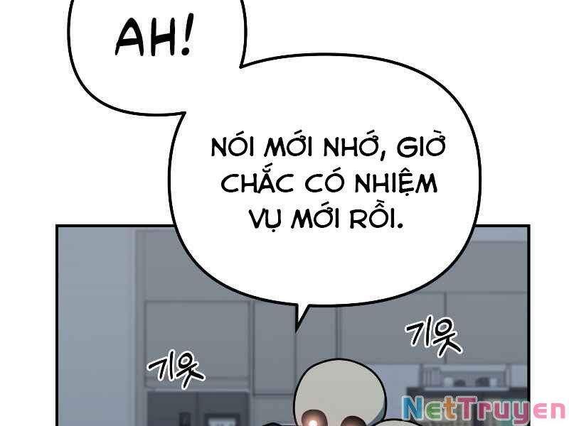 Ngôi Nhà Kết Nối Với Hầm Ngục Chapter 22 - 23