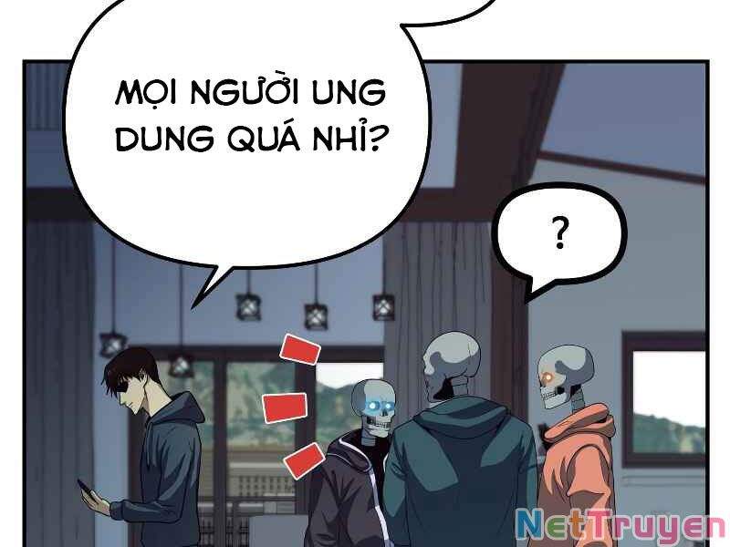 Ngôi Nhà Kết Nối Với Hầm Ngục Chapter 22 - 31