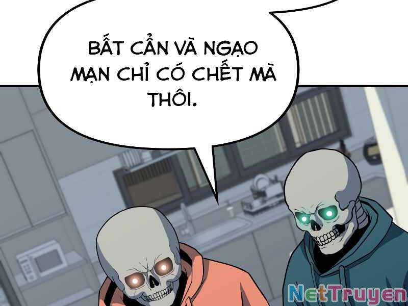 Ngôi Nhà Kết Nối Với Hầm Ngục Chapter 22 - 37