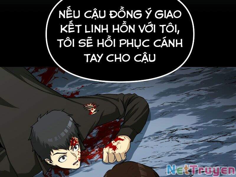 Ngôi Nhà Kết Nối Với Hầm Ngục Chapter 23 - 16