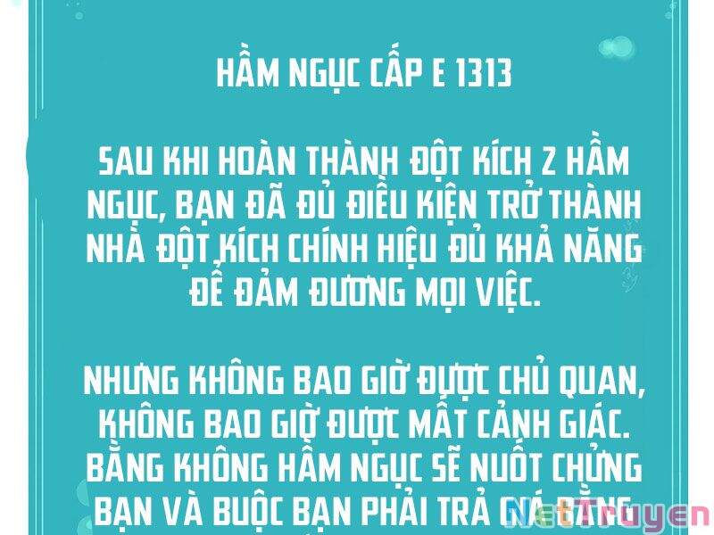 Ngôi Nhà Kết Nối Với Hầm Ngục Chapter 23 - 82