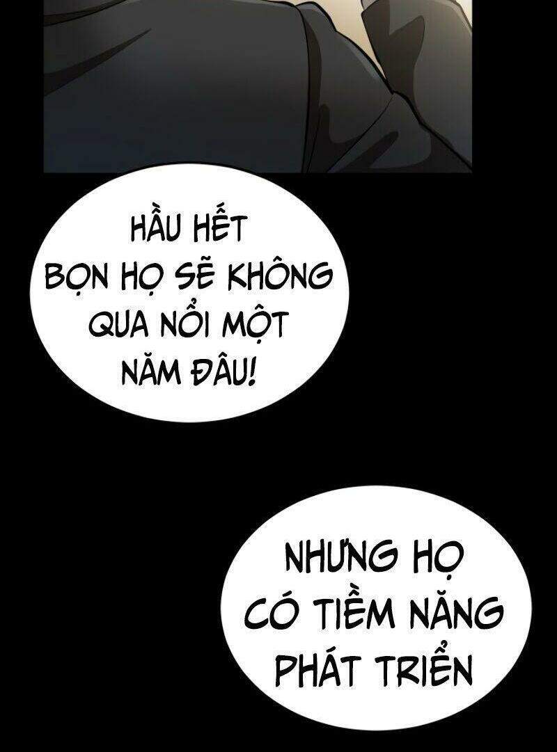 Ngôi Nhà Kết Nối Với Hầm Ngục Chapter 3 - 18