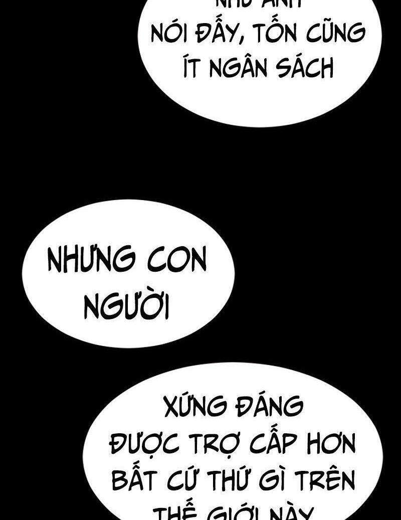 Ngôi Nhà Kết Nối Với Hầm Ngục Chapter 3 - 24