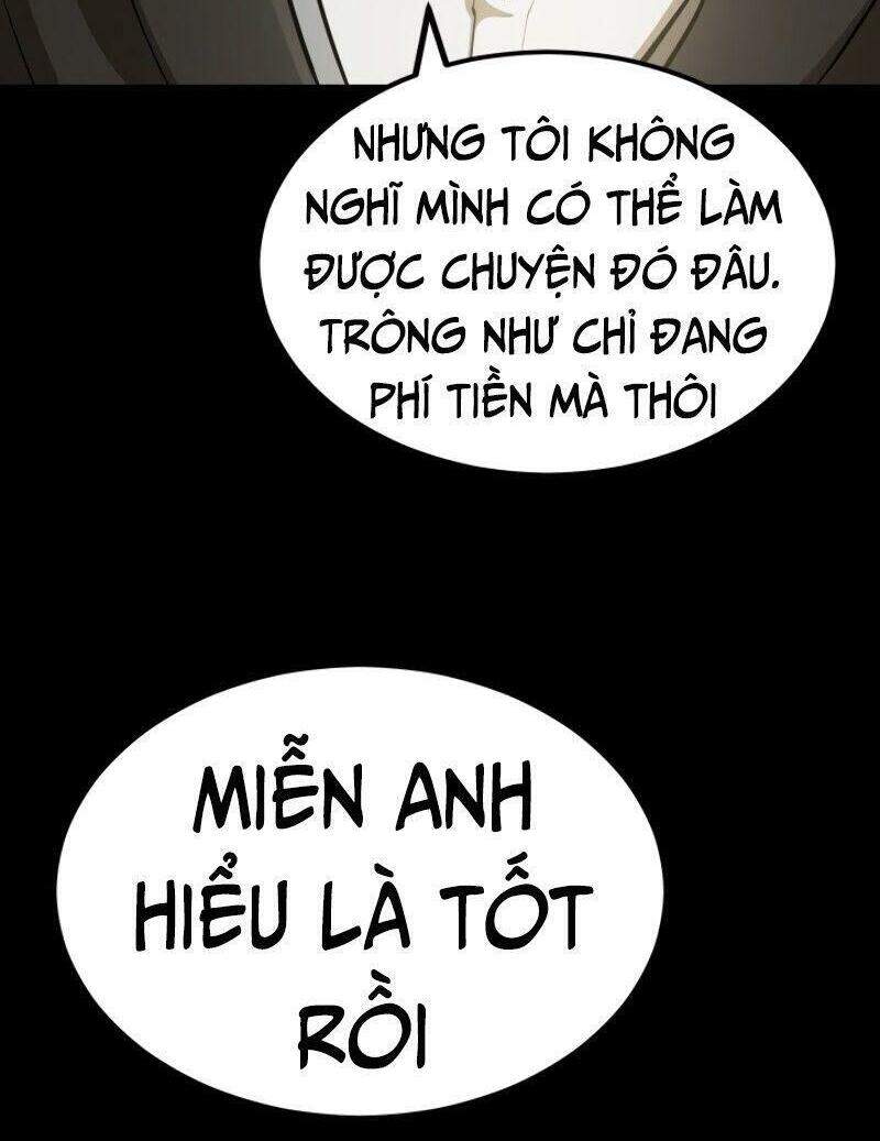 Ngôi Nhà Kết Nối Với Hầm Ngục Chapter 3 - 30