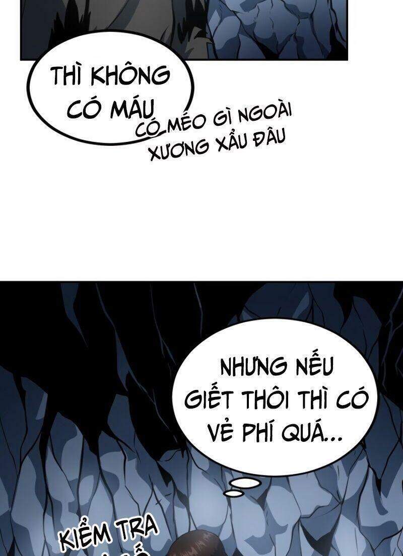 Ngôi Nhà Kết Nối Với Hầm Ngục Chapter 3 - 75