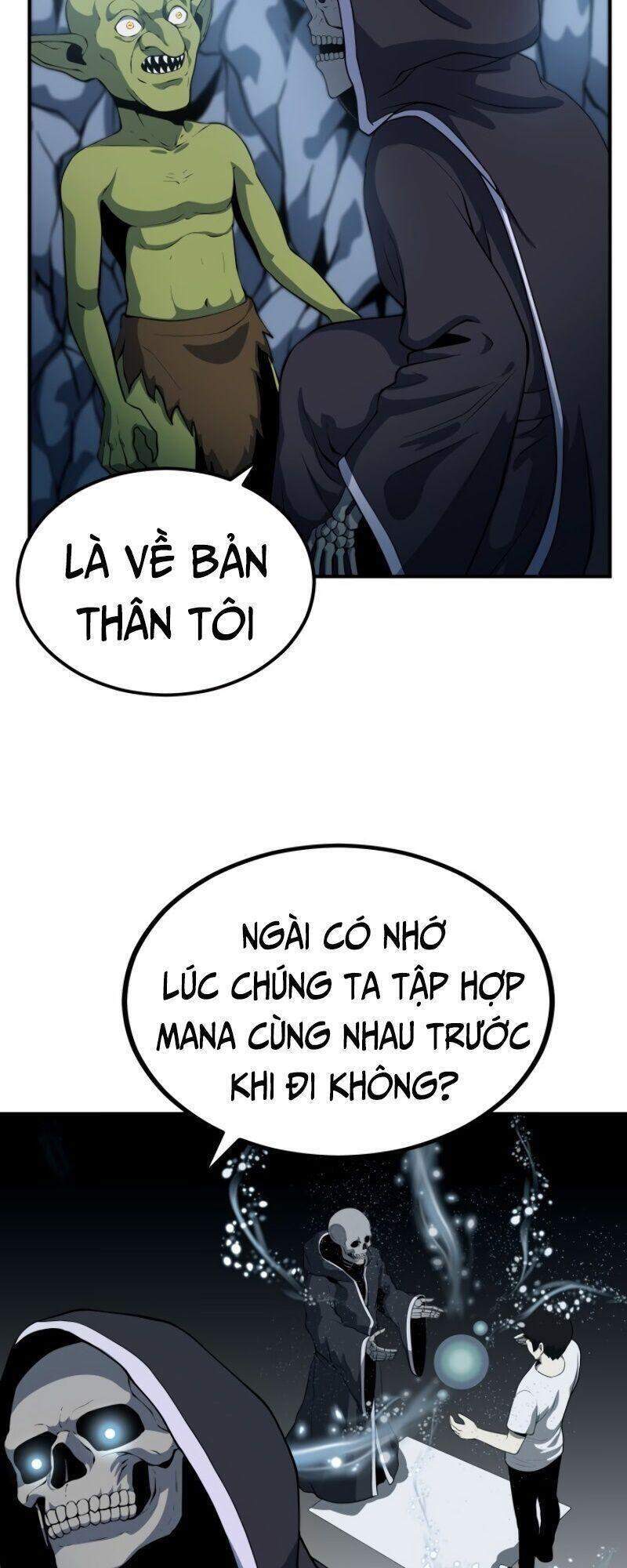 Ngôi Nhà Kết Nối Với Hầm Ngục Chapter 5 - 29