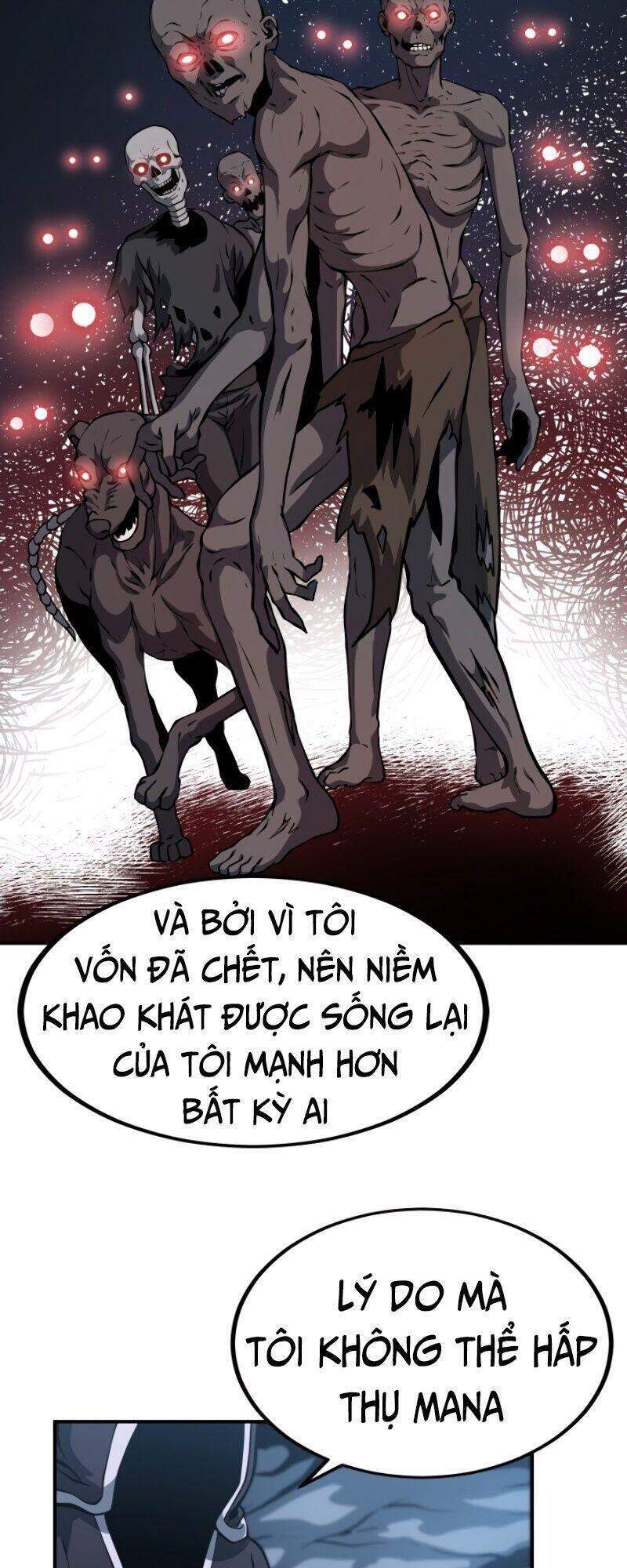 Ngôi Nhà Kết Nối Với Hầm Ngục Chapter 5 - 45