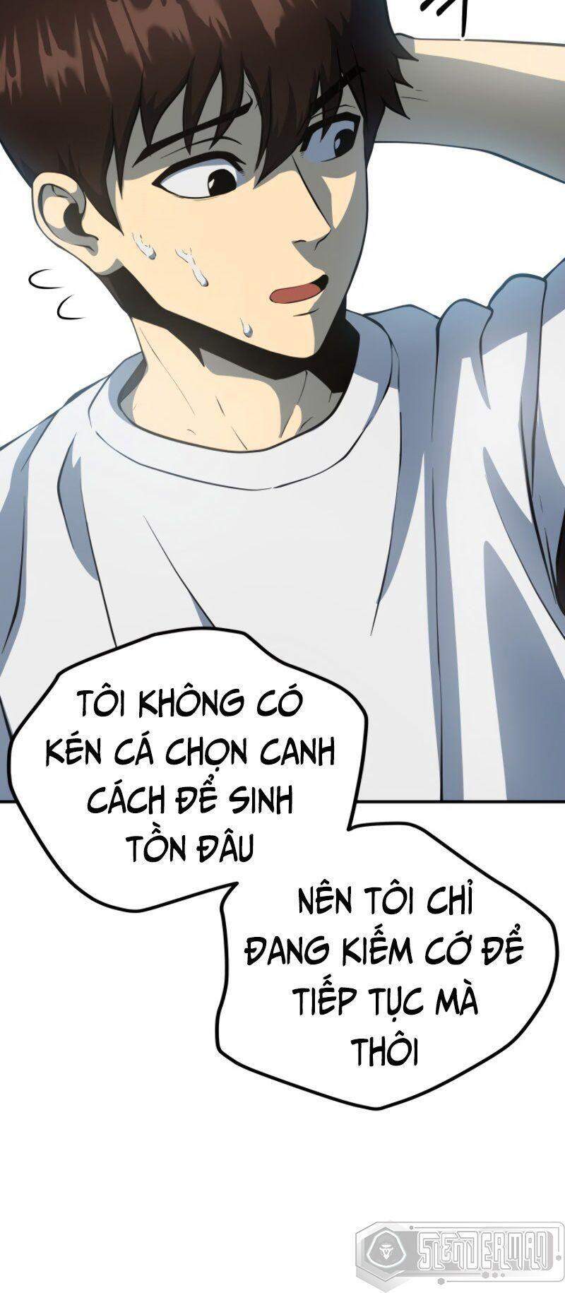 Ngôi Nhà Kết Nối Với Hầm Ngục Chapter 5 - 64