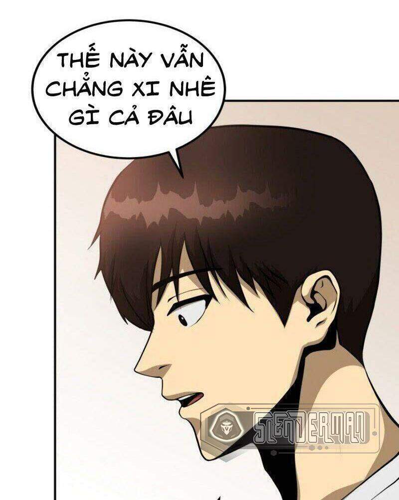 Ngôi Nhà Kết Nối Với Hầm Ngục Chapter 8 - 38