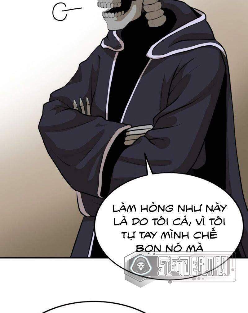 Ngôi Nhà Kết Nối Với Hầm Ngục Chapter 8 - 79