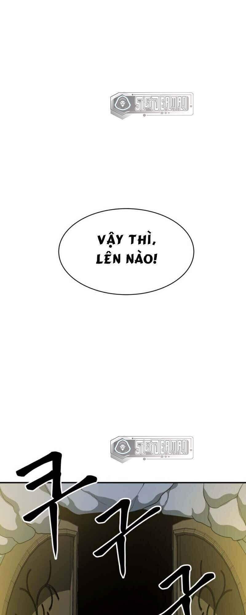 Ngôi Nhà Kết Nối Với Hầm Ngục Chapter 9 - 32