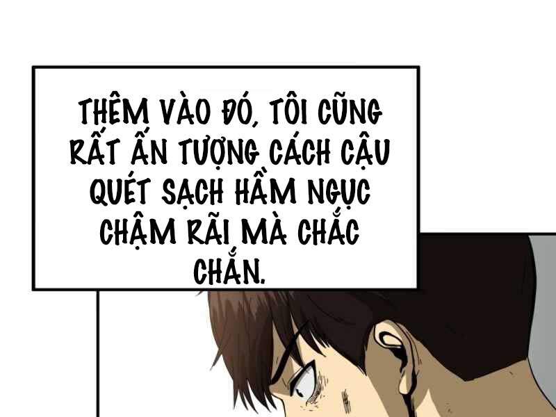 Ngôi Nhà Kết Nối Với Hầm Ngục Chapter 10 - 102