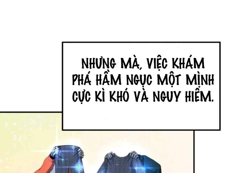 Ngôi Nhà Kết Nối Với Hầm Ngục Chapter 10 - 104