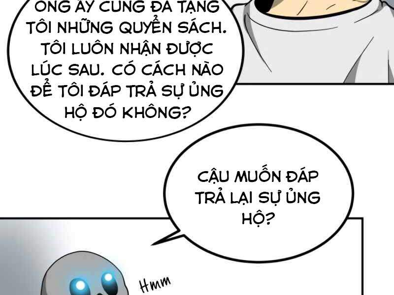 Ngôi Nhà Kết Nối Với Hầm Ngục Chapter 10 - 117