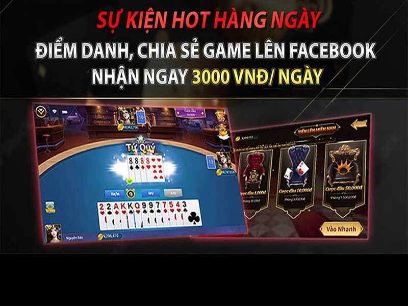 Ngôi Nhà Kết Nối Với Hầm Ngục Chapter 10 - 13