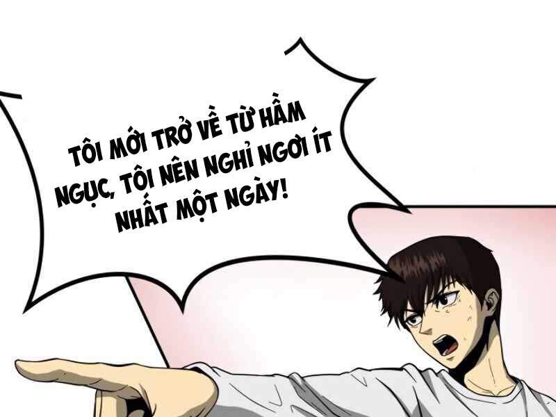 Ngôi Nhà Kết Nối Với Hầm Ngục Chapter 10 - 132