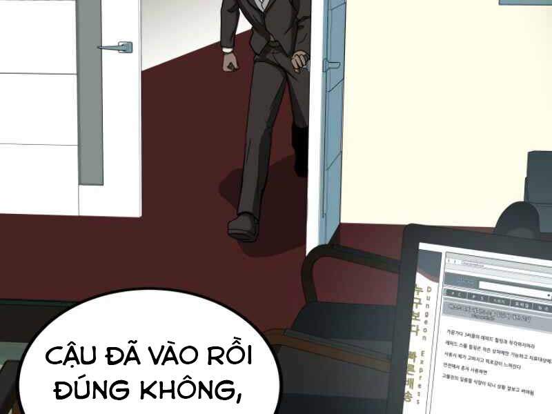 Ngôi Nhà Kết Nối Với Hầm Ngục Chapter 10 - 139