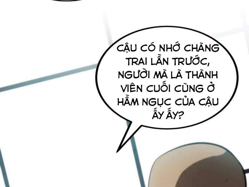 Ngôi Nhà Kết Nối Với Hầm Ngục Chapter 10 - 145