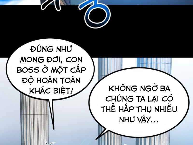 Ngôi Nhà Kết Nối Với Hầm Ngục Chapter 10 - 16