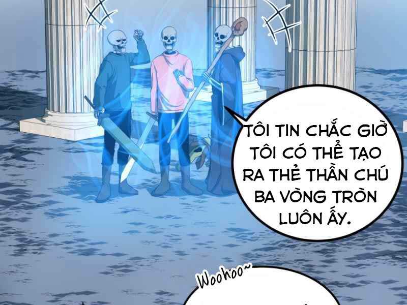 Ngôi Nhà Kết Nối Với Hầm Ngục Chapter 10 - 17