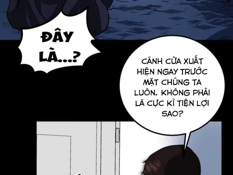 Ngôi Nhà Kết Nối Với Hầm Ngục Chapter 10 - 47