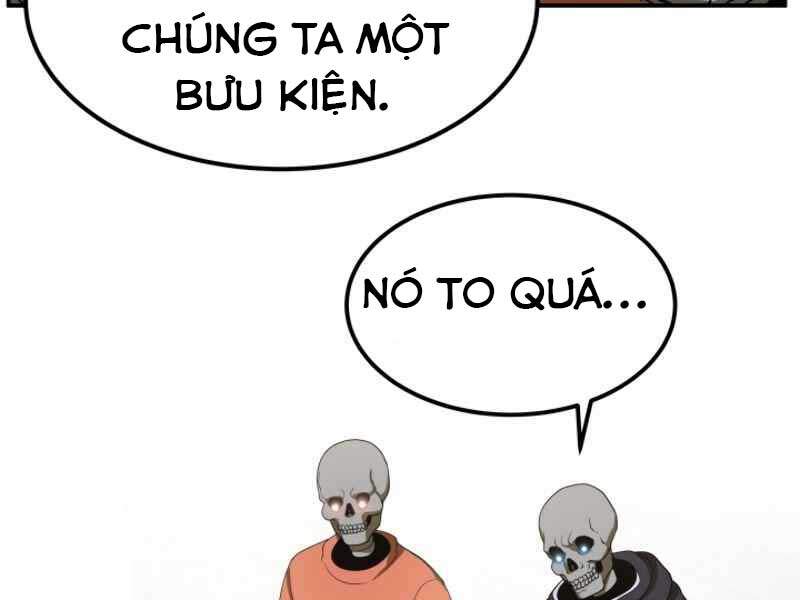 Ngôi Nhà Kết Nối Với Hầm Ngục Chapter 10 - 91