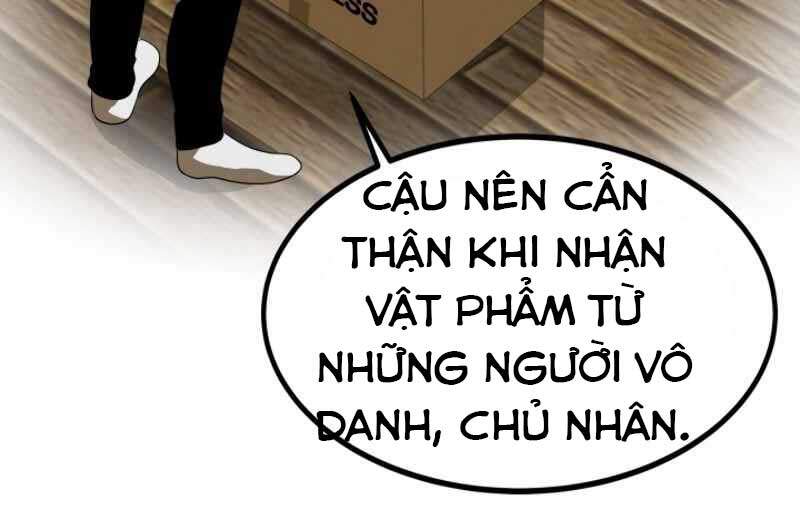 Ngôi Nhà Kết Nối Với Hầm Ngục Chapter 10 - 93