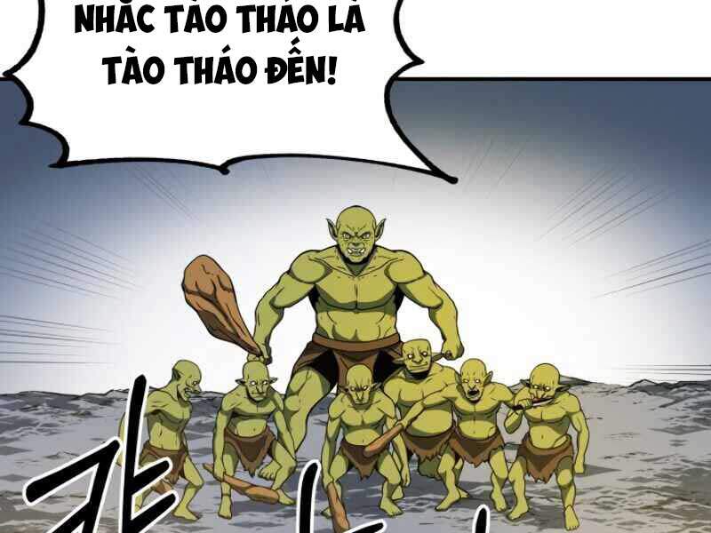 Ngôi Nhà Kết Nối Với Hầm Ngục Chapter 11 - 11