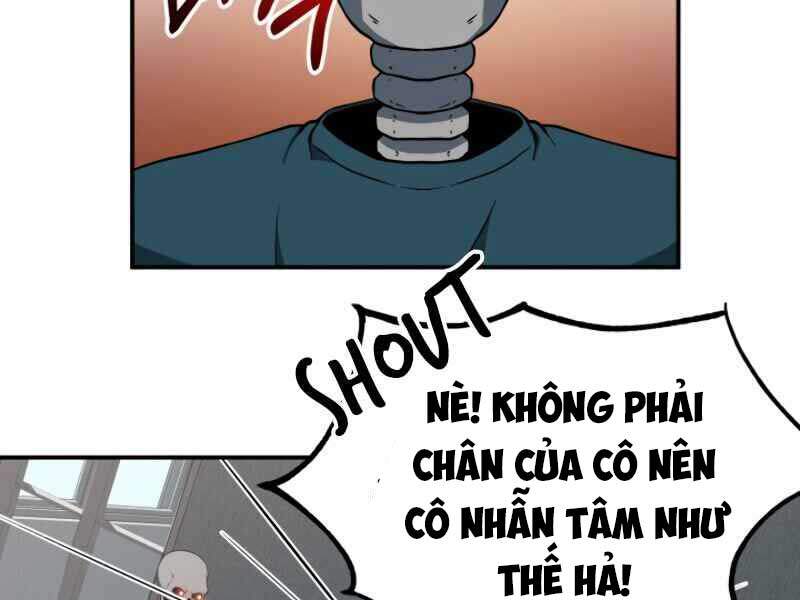 Ngôi Nhà Kết Nối Với Hầm Ngục Chapter 11 - 103