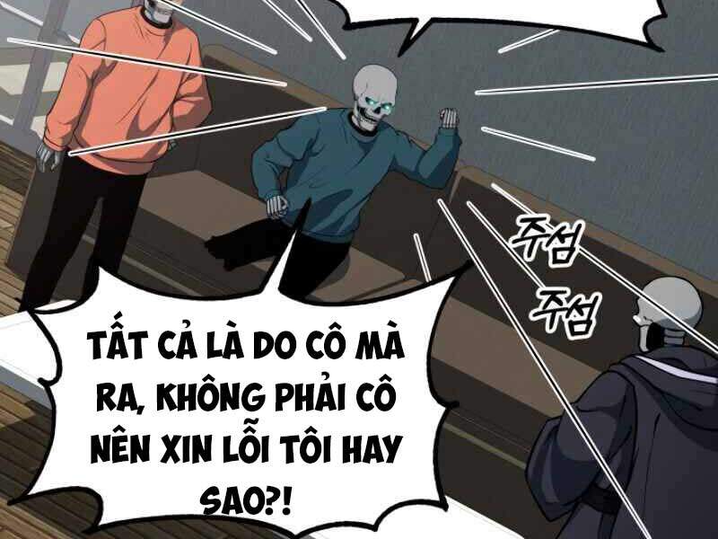 Ngôi Nhà Kết Nối Với Hầm Ngục Chapter 11 - 104